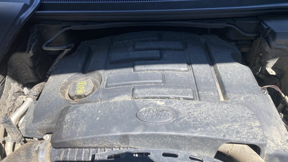 Land Rover Motoren – Übersicht