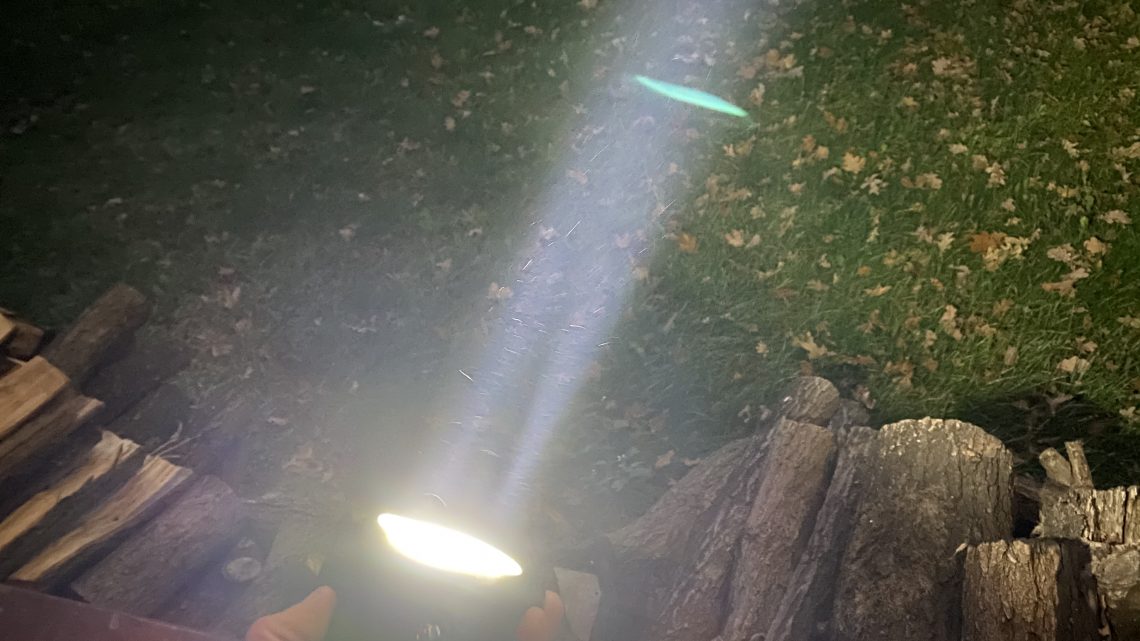 LionParts PowerLED