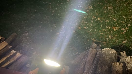 LionParts PowerLED