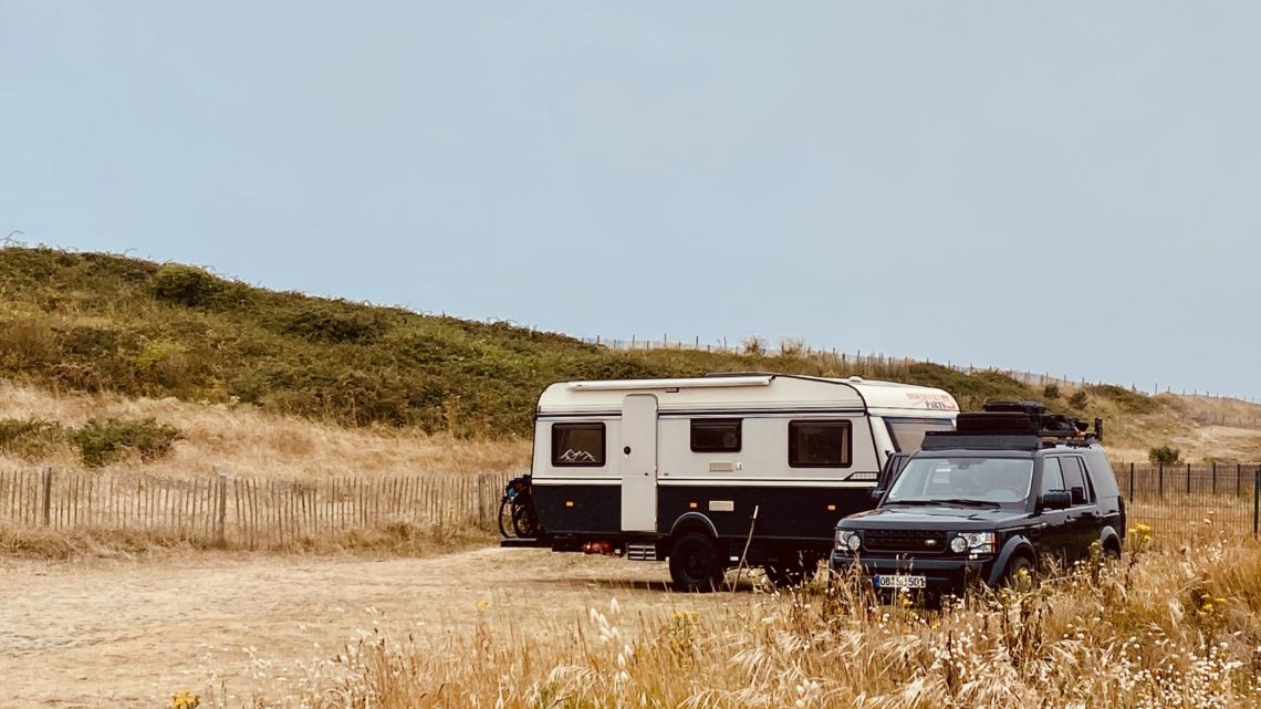 Offroad Anhänger – welches Trailerkonzept ist das richtige für mich?