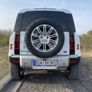 Defender 275/55R20 BFG KO2