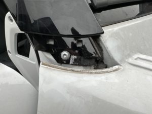 Defender Strom Dach ExpeditionParts