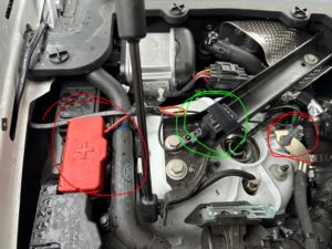 Defender Strom Dach ExpeditionParts